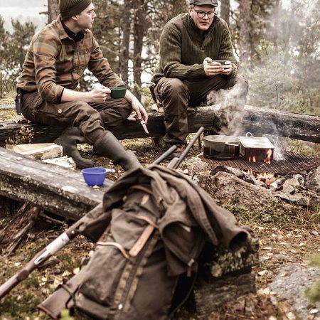 Pripravujeme pre vás výrobky od známej švédskej značky Fjällräven

#fjallraven #hunting #slovakia #lesona